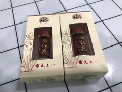 -雷允上(南京西路店)