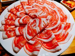 -凤吉园乌拉满族火锅中华老字号(繁荣路店)