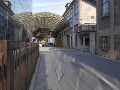 -半岛1919创意园区