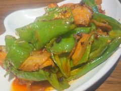 -川悦留香·海鲜餐厅(海棠68环球美食街店)