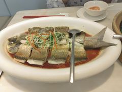 招牌无骨大鳊鱼-顺味凤城(九六广场店)