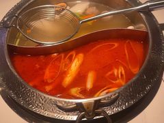 -左庭右院鲜牛肉火锅(新梅广场店)