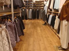 -优衣库(北京首开福茂宋家庄购物中心店)