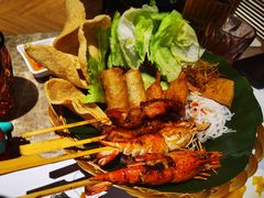 -美奈小馆·东南亚菜(福田星河COCO Park店)