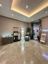 -MaisonFL·美颂法式专业美发艺术沙龙