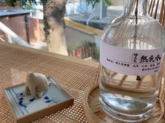 -椿风·养身茶饮(吉大店)