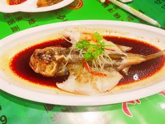 -令氏家外家周秦食府(高新店)