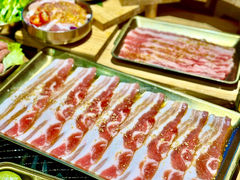 -七小福烤肉(新奥店)