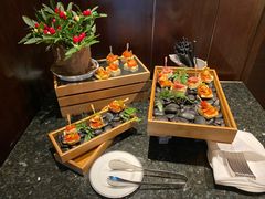 -杭州城中香格里拉大酒店