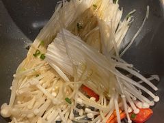 -新石器烤肉(周浦万达店)