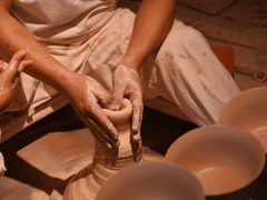 -景德镇古窑民俗博览区