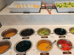 -左庭右院鲜牛肉火锅(新梅广场店)