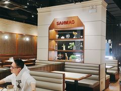 -三猫黑鱼花(南大店)