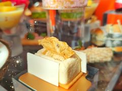 -广州富力君悦大酒店·关系酒廊