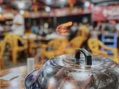 -大地农庄(逢沙大道店)