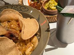 -太食獸泰式茶餐厅(济南万象城店)