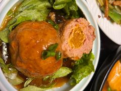 -闫府私房菜(恒隆店)