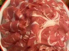 -乐宴·老北京铜火锅(八卦岭店)