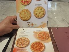 -必胜客(WOW龙归店)