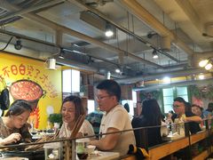 -钢管厂歆瑞源油卤串串香(春熙路太古里店)