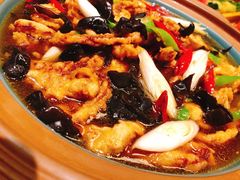 -老江南春·中国龙菜(衡山路店)