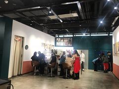 -海马体照相馆(天津世纪都会店)