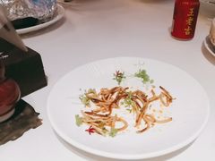 -宝燕壹号景观餐厅(龙盛国际商业广场店)