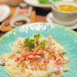 吃顺德菜，还得‮山来‬海潮‮德顺‬府宴
