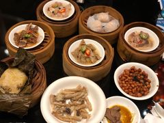 -富力万达嘉华酒店-品珍中餐厅(水果湖店)