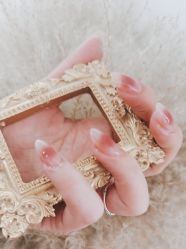 -晨·艺美甲美睫