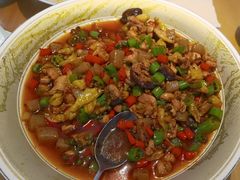 -严记小天府酸菜鱼(西四路店)