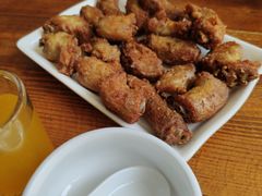 香酥鸡勃-泰来风味馆(桂林街店)