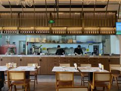 -盐说·西式餐酒馆(光明万达店)