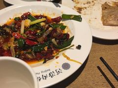 -河沿肉饼Beijing Pie(东华门店)