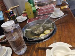 -牛必福潮汕牛肉火锅(油坊桥店)