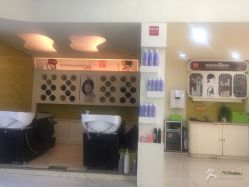 -丽时 Hair Salon