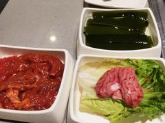 -海底捞火锅(高新万达店)