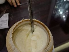 原只椰子炖奶-民信老铺(华盖路店)