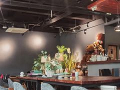 -咖法森林·咖啡  酒吧(天河店)