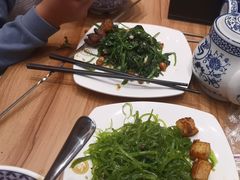 -西部马华清真兰州牛肉面·烧烤夜市(三里河店)