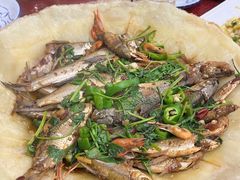 -魏四小鱼锅贴王