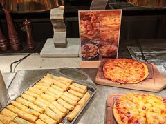 -宁波逸东豪生大酒店·豪生咖啡厅