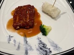 -三凤酒家·百年无锡菜(清扬茂业店)