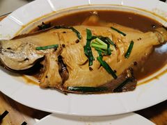 -景祥海鲜美食餐厅