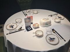 -彩虹之约•淮扬家宴(亚运村店)