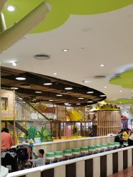 -meland亲子乐园(深圳领展中心城店)
