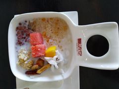 -三亚国光豪生度假酒店-椰语堂(国光豪生店)