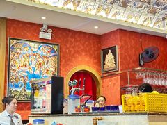 -安妮意大利餐厅(世贸天阶店)