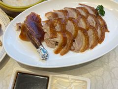 -福来居烤鸭店(天坛二店)
