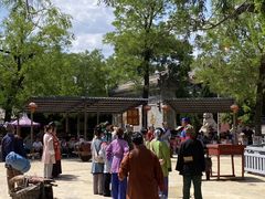 -大槐树寻根祭祖园